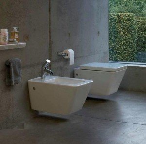 Підвісний унітаз з інсталяцією: як вибрати і встановити, ціни, фото