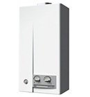 Відгуки про газові колонки Electrolux