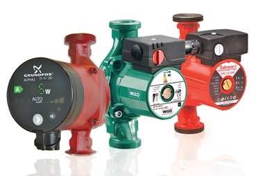 Двуконтурний електричний котел для опалення приватного будинку Двуконтурний електричний котел для опалення приватного будинку