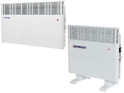 Як вибрати обігрівач конвекторний для дачі