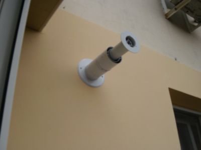 Димар для газового котла: вимоги, пристрій, підключення