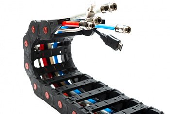 Кабель канали: види, розміри, сфери застосування