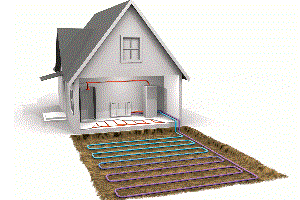 Теплові насоси для опалення будинку: принцип дії, переваги та різновиди обладнання
