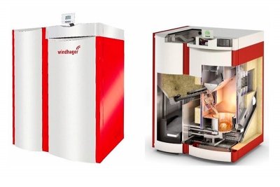 Комбіновані котли опалення для приватного будинку