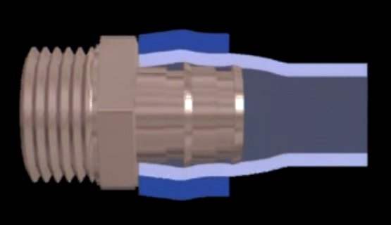Які пластикові труби краще для опалення Які пластикові труби краще для опалення