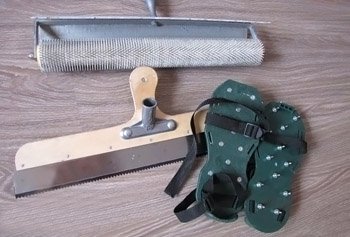 Як зробити наливну підлогу своїми руками: технологія і порядок робіт