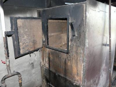 Піролізні котли тривалого горіння: принцип роботи, монтаж своїми руками, схема