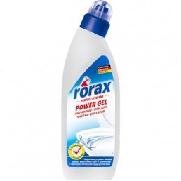 Засіб для унітазу: як вибрати і зробити своїми руками (фото)