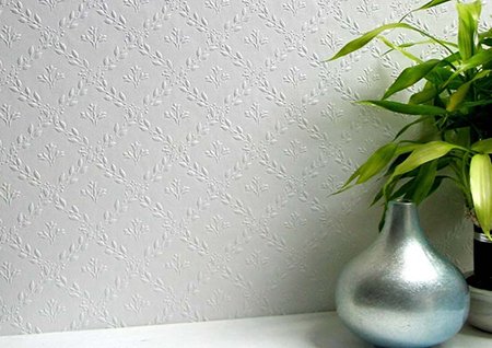 Які шпалери вибрати в спальню: ідеї та кольору