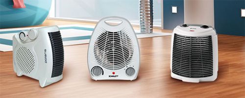 Який обігрівач краще для дачі вибрати на зиму