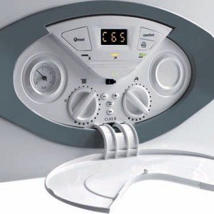 Відгуки про котли Арістон: на фото та двоконтурні газові