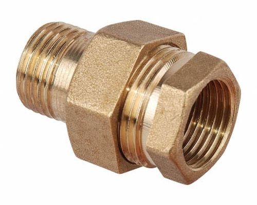 Схема монтажу газового котла для підключення до системи опалення