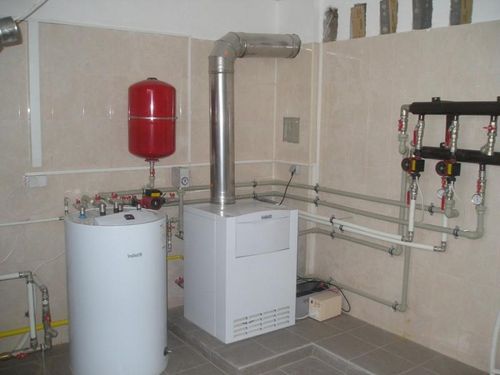 Багатопаливні котли опалення для приватного будинку: фото, відео та відгуки Багатопаливні котли опалення для приватного будинку: фото, відео та відгуки