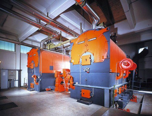 Промислові котли для опалення підприємств, промислове опалення Промислові котли для опалення підприємств, промислове опалення