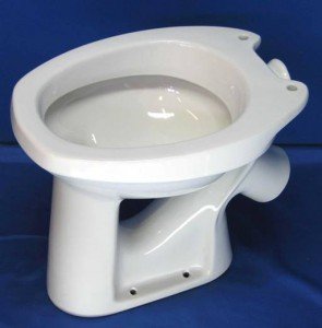 Приставний унітаз з прихованим бачком: фото, відгуки та монтаж