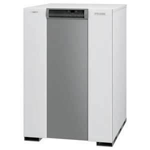 Енергонезалежні газові котли   види, властивості, застосування