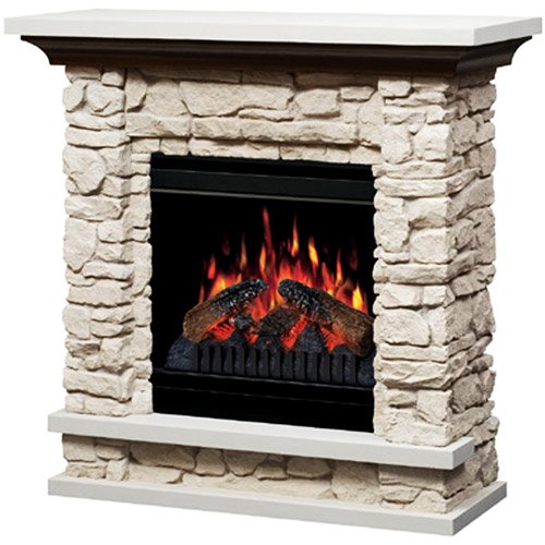 Відгуки про електричні каміни Dimplex: фото, особливості, характеристики