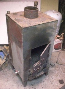 Саморобні котли для опалення приватного будинку: рекомендації по виготовленню