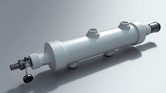 Гидрострелка для опалення з поліпропілену своїми руками, розрахунок, пристрій, схема, обвязка гидрострелки з котлом Гидрострелка для опалення з поліпропілену своїми руками, розрахунок, пристрій, схема, обвязка гидрострелки з котлом
