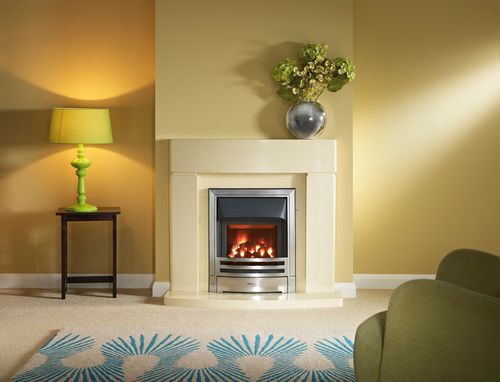 Як своїми руками викласти камін з каменю: фото і відео порталів в інтерєрі