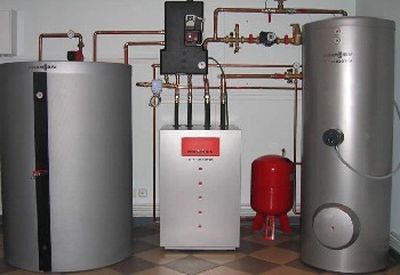 Вибір газових печей для опалення будинку: відгуки