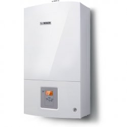 Як вибрати двоконтурний газовий котел опалення