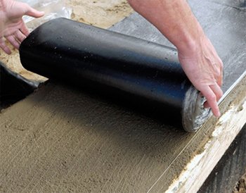 Укладання піноблоку своїми руками