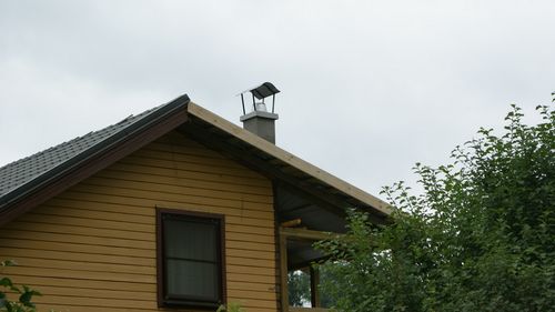 Димоходи Транкол: відгуки, ціни, офіційний сайт