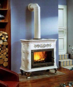 Чавунна піч буржуйка: види, характеристики, плюси і мінуси