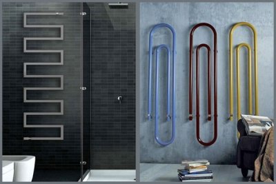 Сталеві радіатори опалення