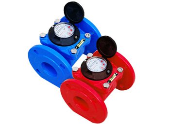 Лічильник на воду: який вибрати для квартири або будинку