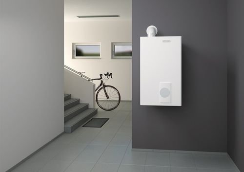 Як вибрати одноконтурний газовий котел опалення – види та переваги