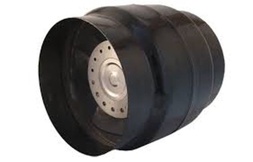 Вентилятори димососи для камінної витяжки: фото, відео