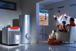 Опалення тепловими насосами: переваги та відгуки реальних власників