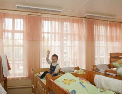 Стельові інфрачервоні обігрівачі