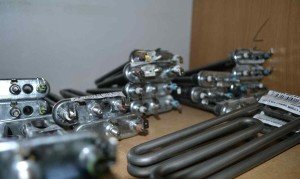 Запчастини для пральних машин indesit, самсунг, bosch lg (фото, відео)