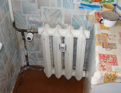 Опалення в квартирі: як поставити загальнобудинкові лічильники опалення – принцип роботи, фото і відгуки