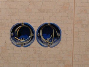 Електропроводка в квартирі своїми руками