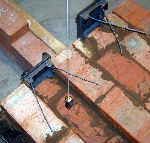 Піч камянка своїми руками: фото печей для лазні, відео