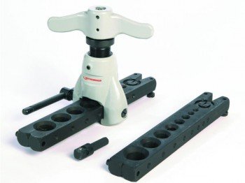 Вальцювання для мідних труб: види развальцовщиков та їх застосування