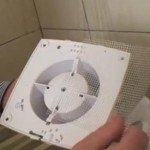 Вентилятори для ванної кімнати і туалету: як вибрати, ціна та фото Вентилятори для ванної кімнати і туалету: як вибрати, ціна та фото