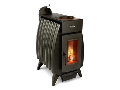 Як вибрати дровяної котел тривалого горіння