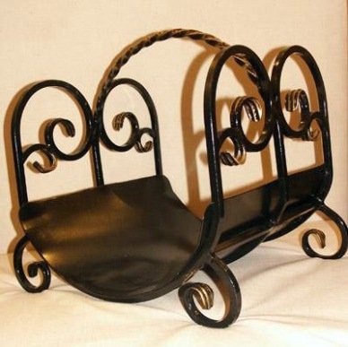 Дровниця своїми руками: проекти для каміна і вулиці на дачі Дровниця своїми руками: проекти для каміна і вулиці на дачі