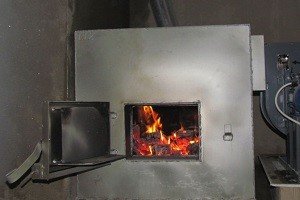 Піролізна піч: принцип дії та схема конструкції, огляд популярних моделей