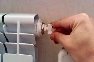 Як працює кран маєвського: види, будова, принцип роботи