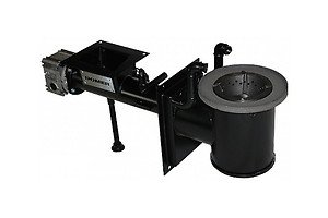 Пелетні пальник для котла: види пальників, їх характеристики і установка на котел