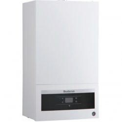 Як вибрати газовий настінний двоконтурний котел для опалення будинку