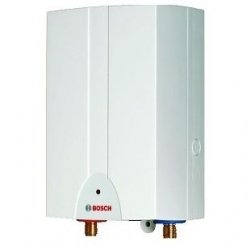 Вибираємо проточний водонагрівач на кран