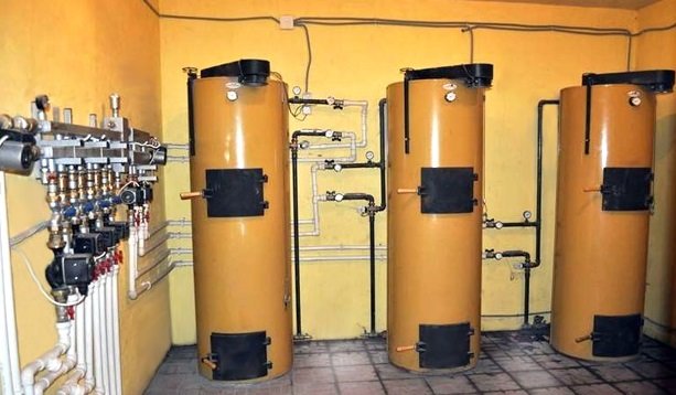 Як вибрати твердопаливний котел тривалого горіння, для опалення Як вибрати твердопаливний котел тривалого горіння, для опалення