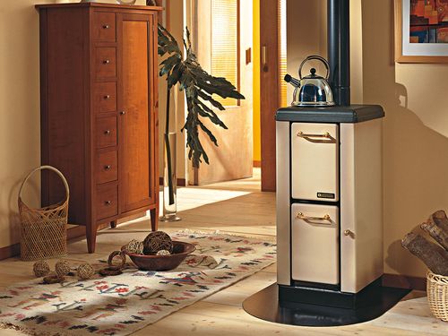 Печі каміни La Nordica: види та відгуки Печі каміни La Nordica: види та відгуки